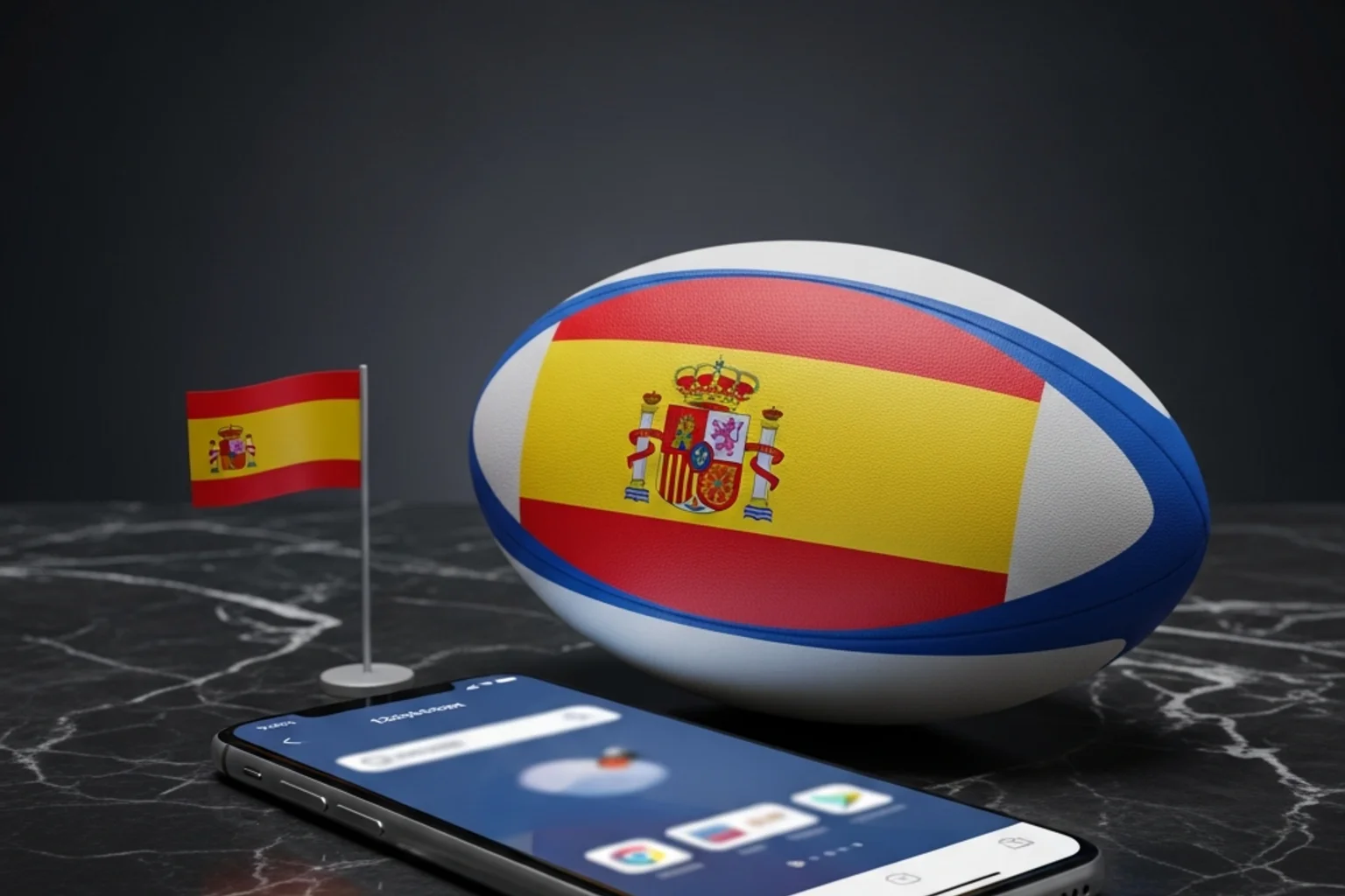 Operadores de apuestas deportivas con licencia DGOJ en España para mercados de Super Rugby Pacific